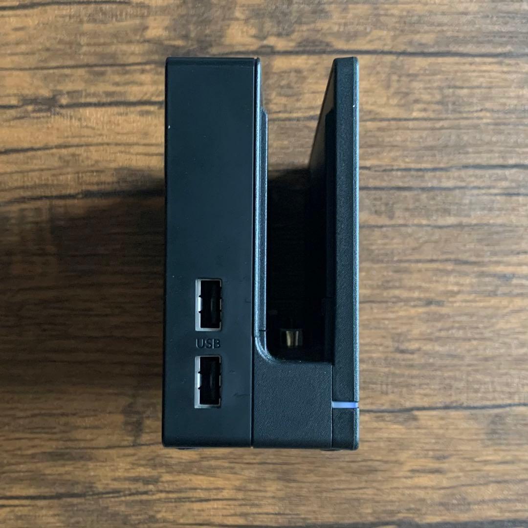 Nintendo Switch グレー ブラック 本体