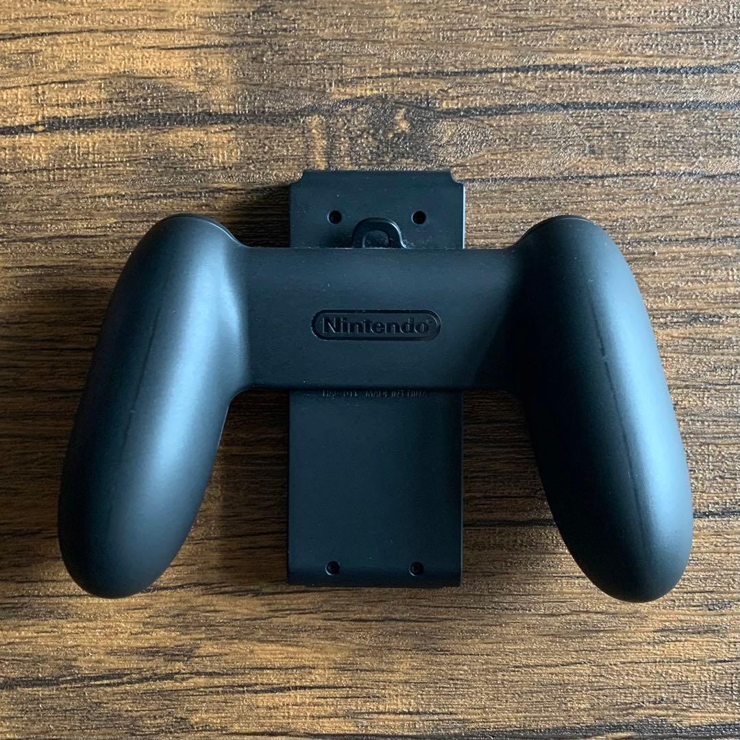 Nintendo Switch グレー ブラック 本体
