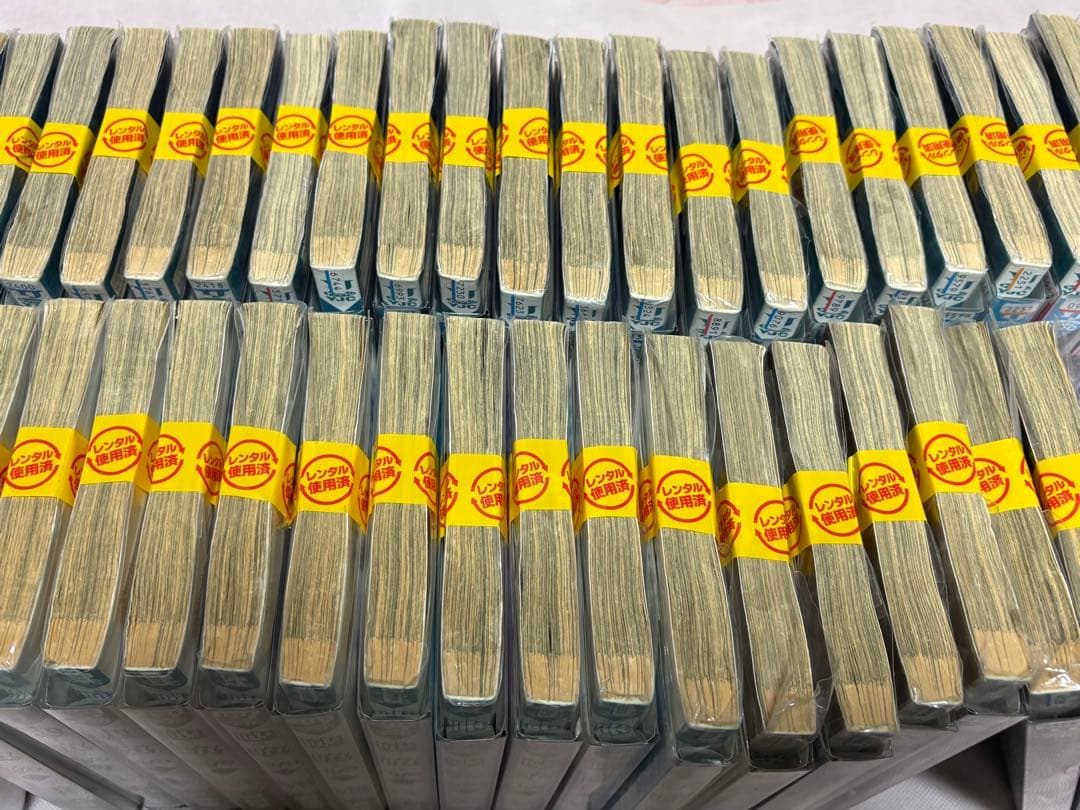 嘘喰い 1〜49巻 全巻セット