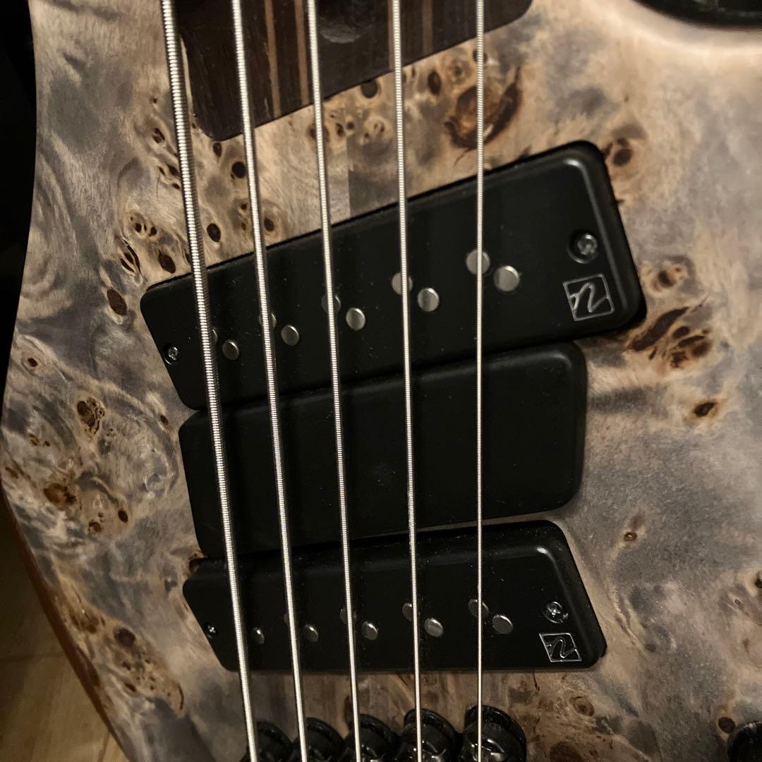 ベース Ibanez EHB1505MS