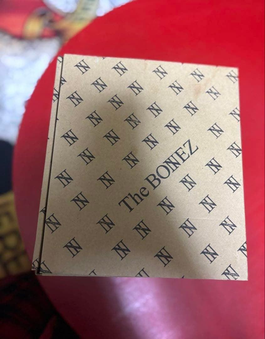 THE BONEZ キャップ majiさん専用