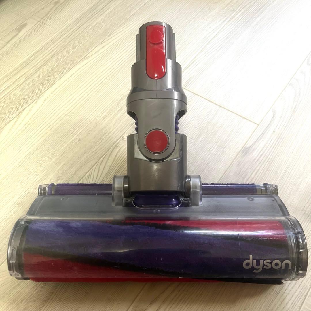 dyson ダイソン V8 SV10 コードレスクリーナー