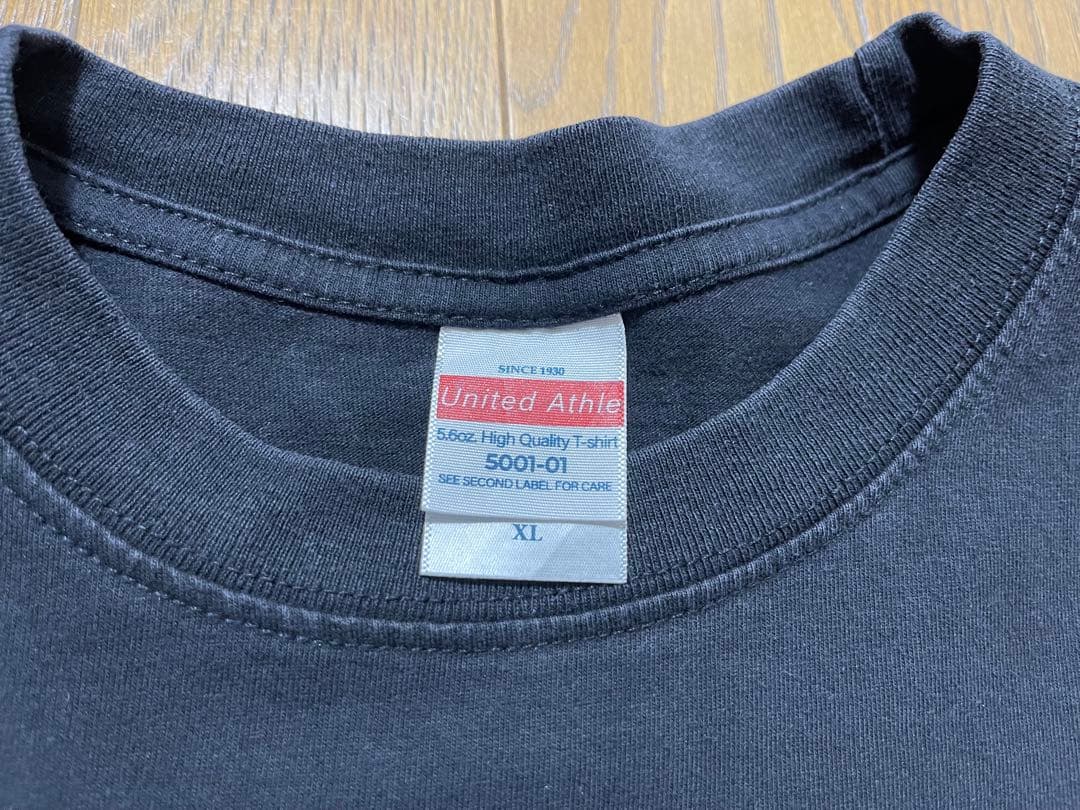 イエス・キリスト DJ Tシャツ