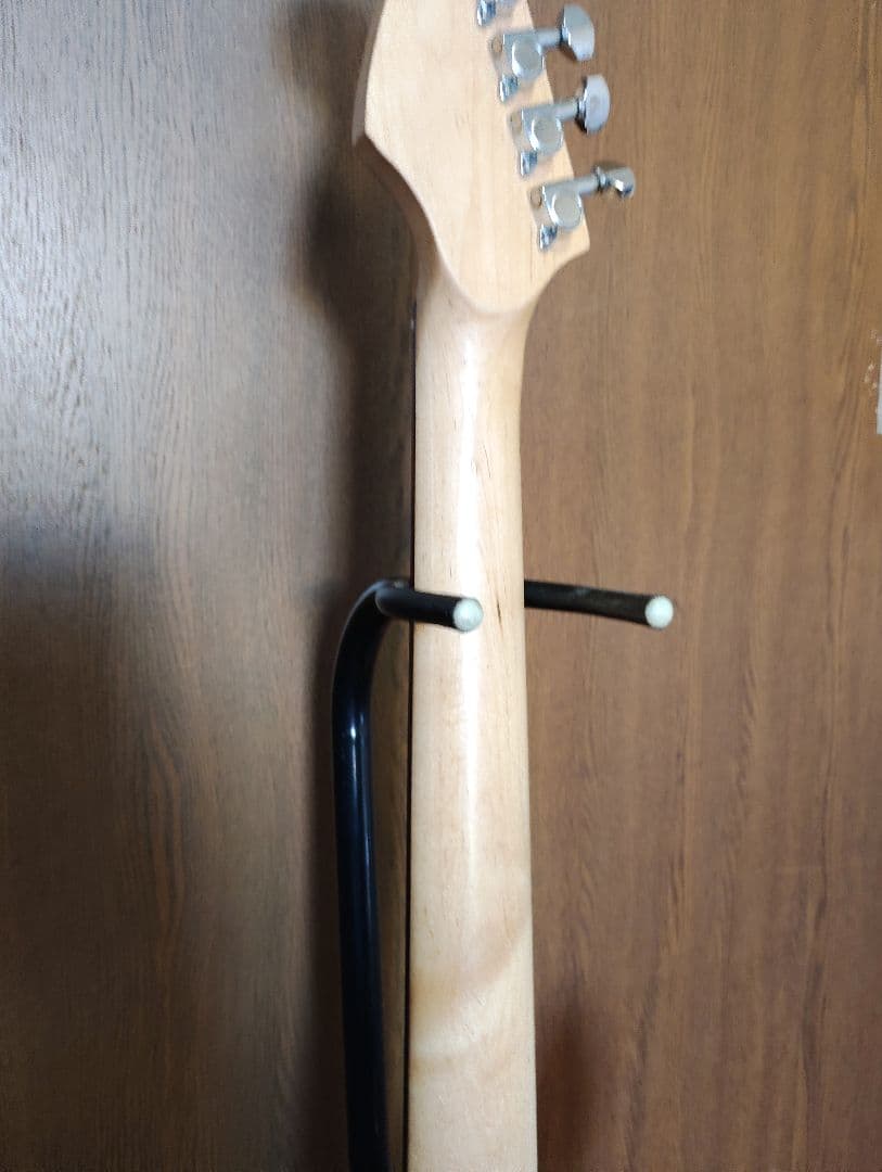 無銘　ストラトタイプ