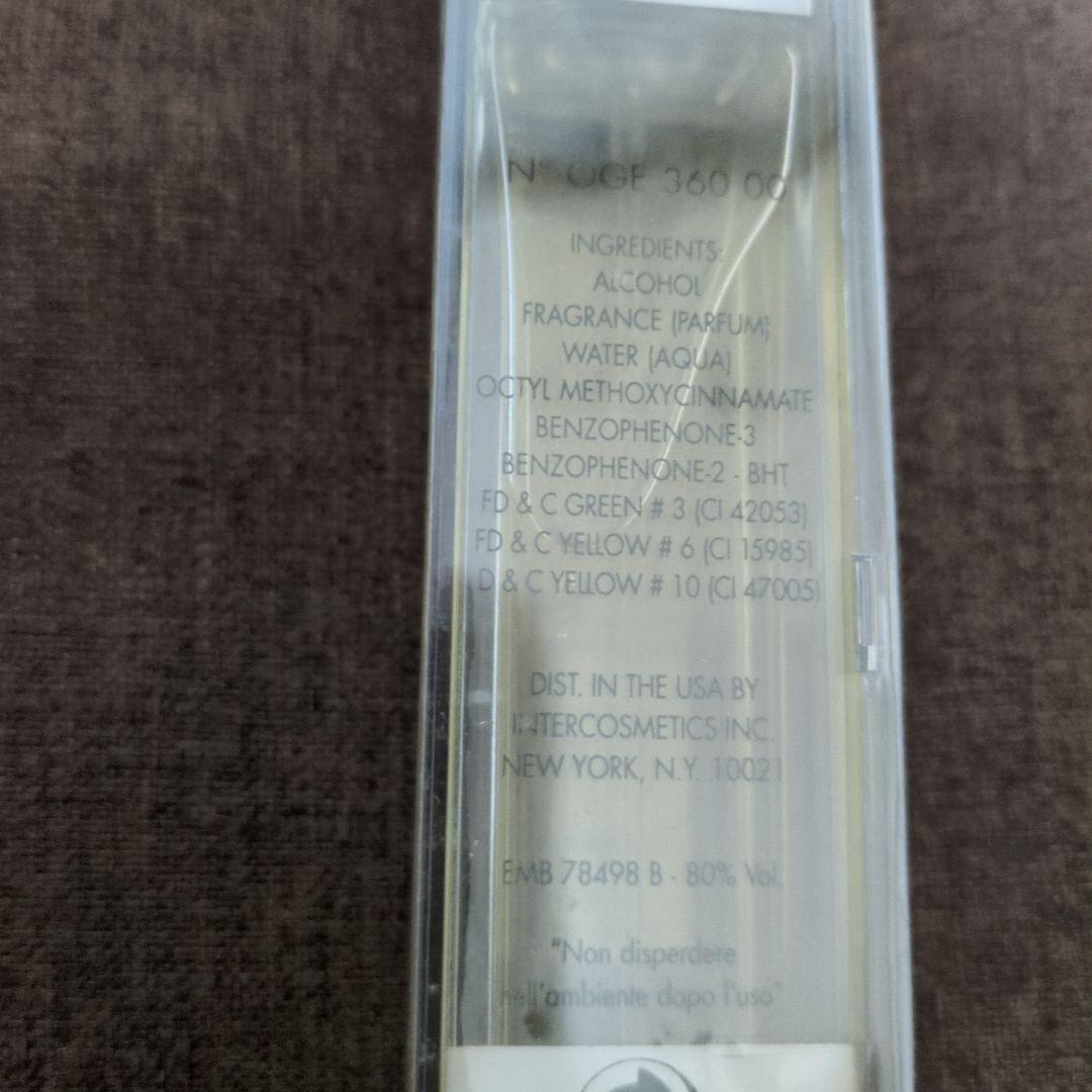 ケ*ト様 GUCCI　ENVY 50ml ユニセックス 香水