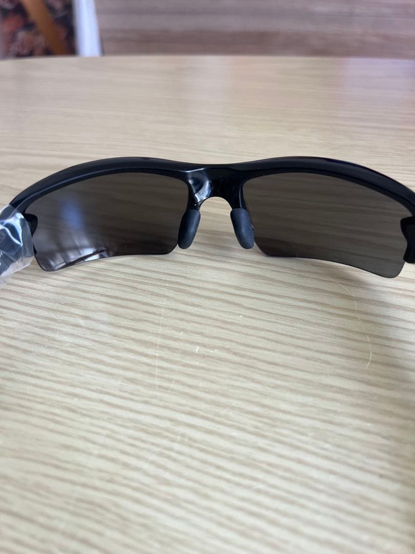 Oakley スポーツサングラス フラック2.0
