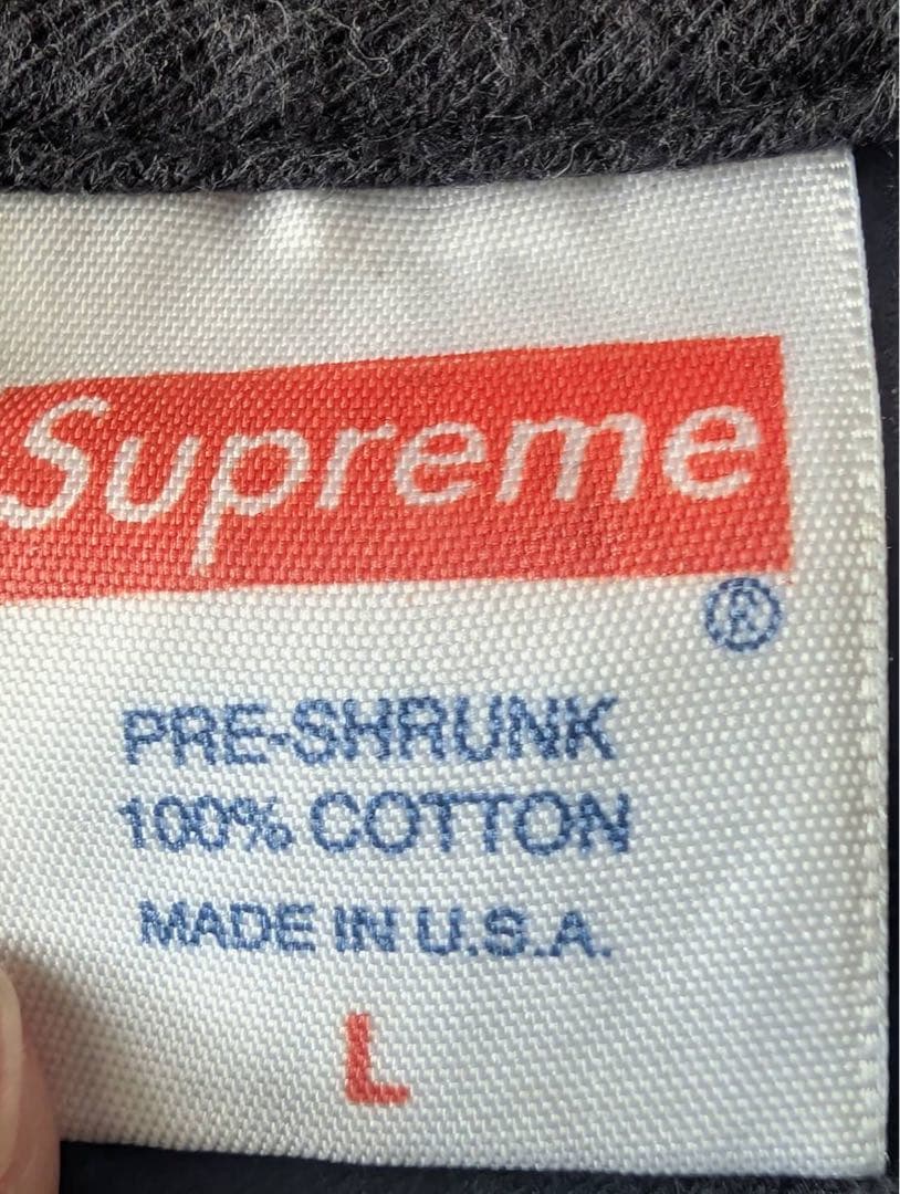 Supreme シュプリーム