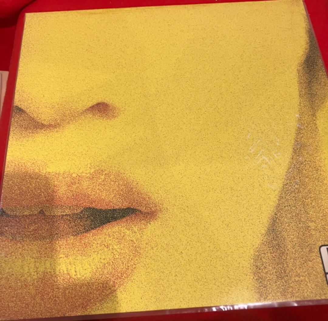 FTP 新品アナログ2枚　beautiful .EP1、Contact EP1