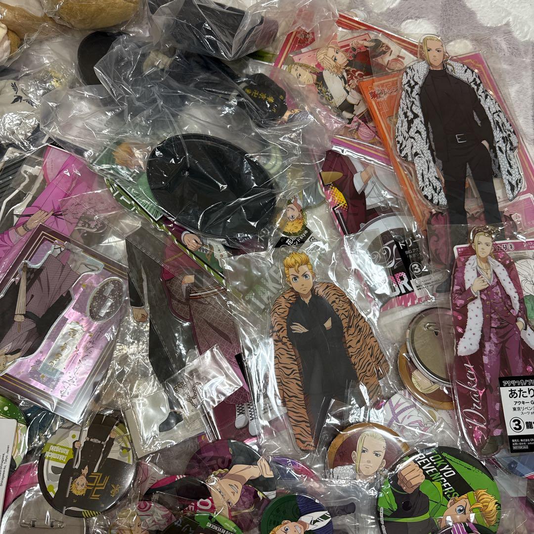 アニメ ガチャガチャ サンリオ ノンジャンル まとめ売り