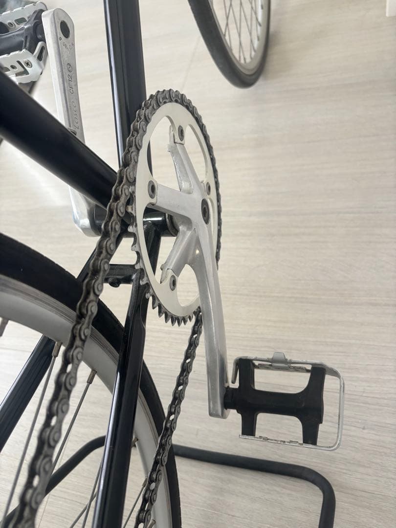 美品⭐︎完全室内保管⭐︎転倒ナシ⭐︎TOKYO bike SS