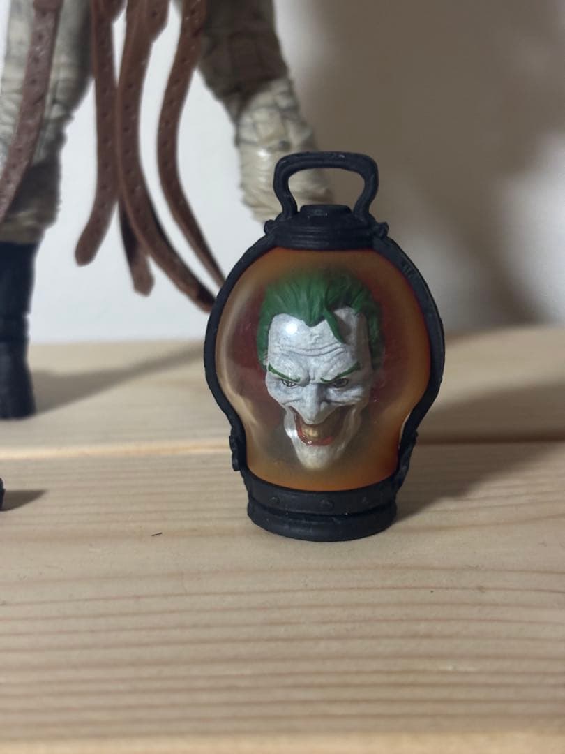 マクファーレン・トイズ /DC マルチバース バットマン