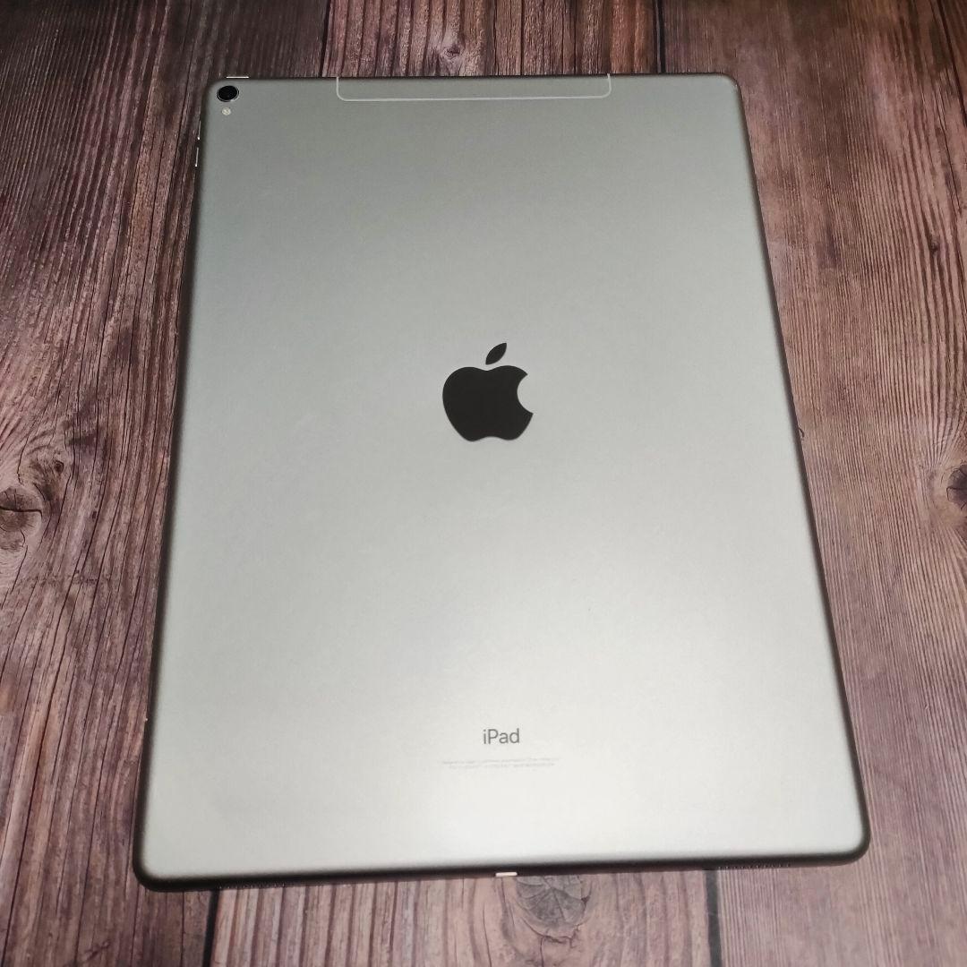 iPadPro 12.9インチ 64GB 第2世代 SIMフリー 超美品