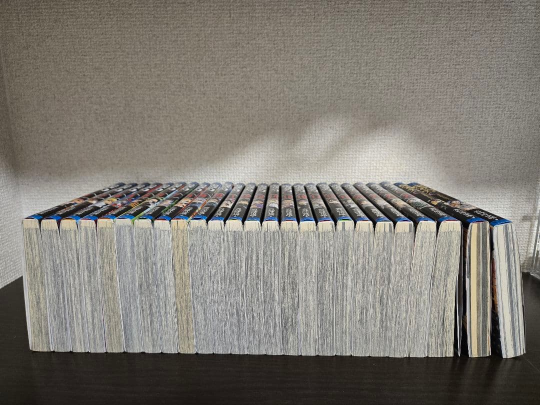 鬼滅の刃　1巻～23巻　全巻セット+公式ファンブック2冊セット【付録、帯付き】