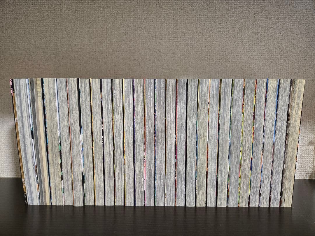 鬼滅の刃　1巻～23巻　全巻セット+公式ファンブック2冊セット【付録、帯付き】