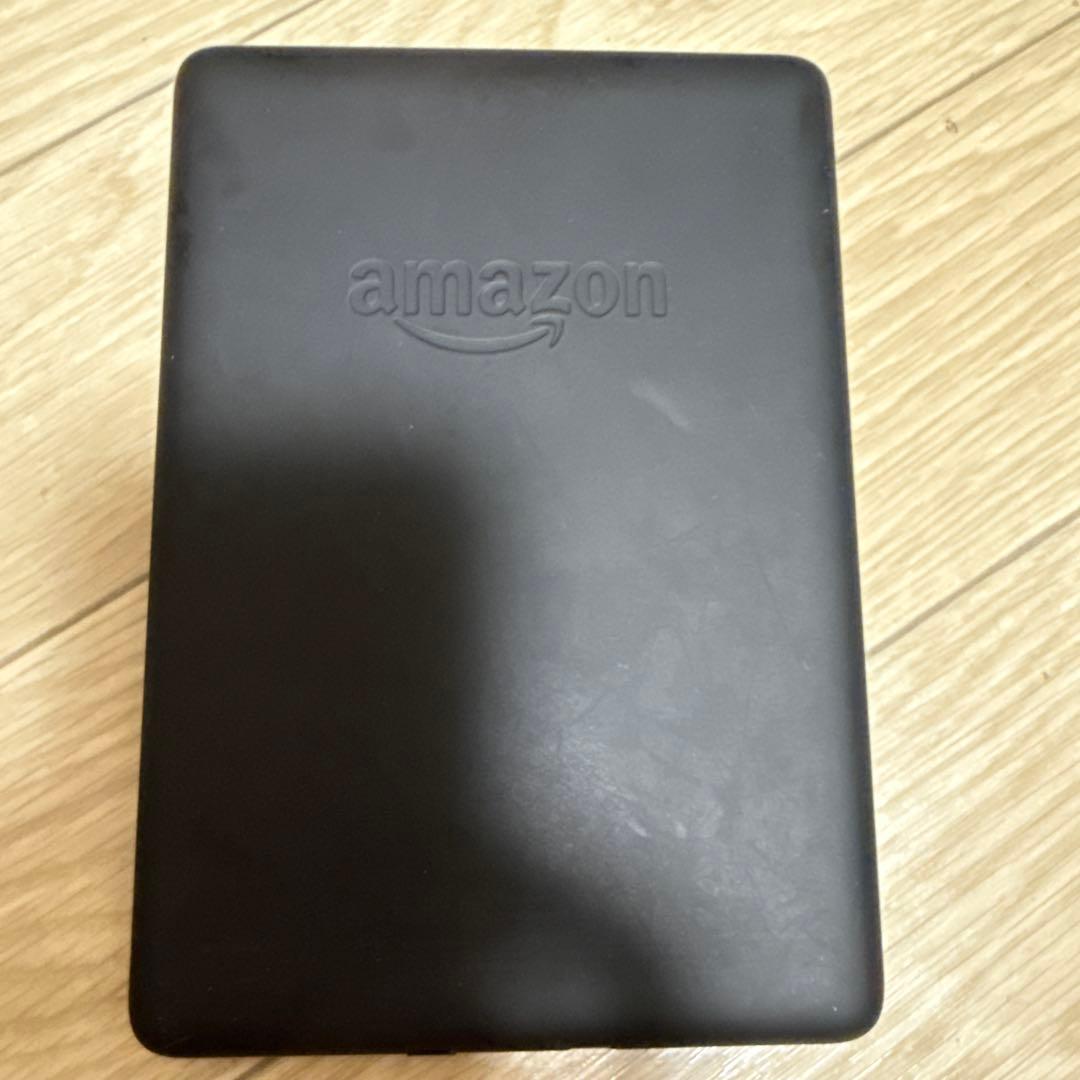 Amazon Kindle 本体 ブラック　PQ94WIF 6GB