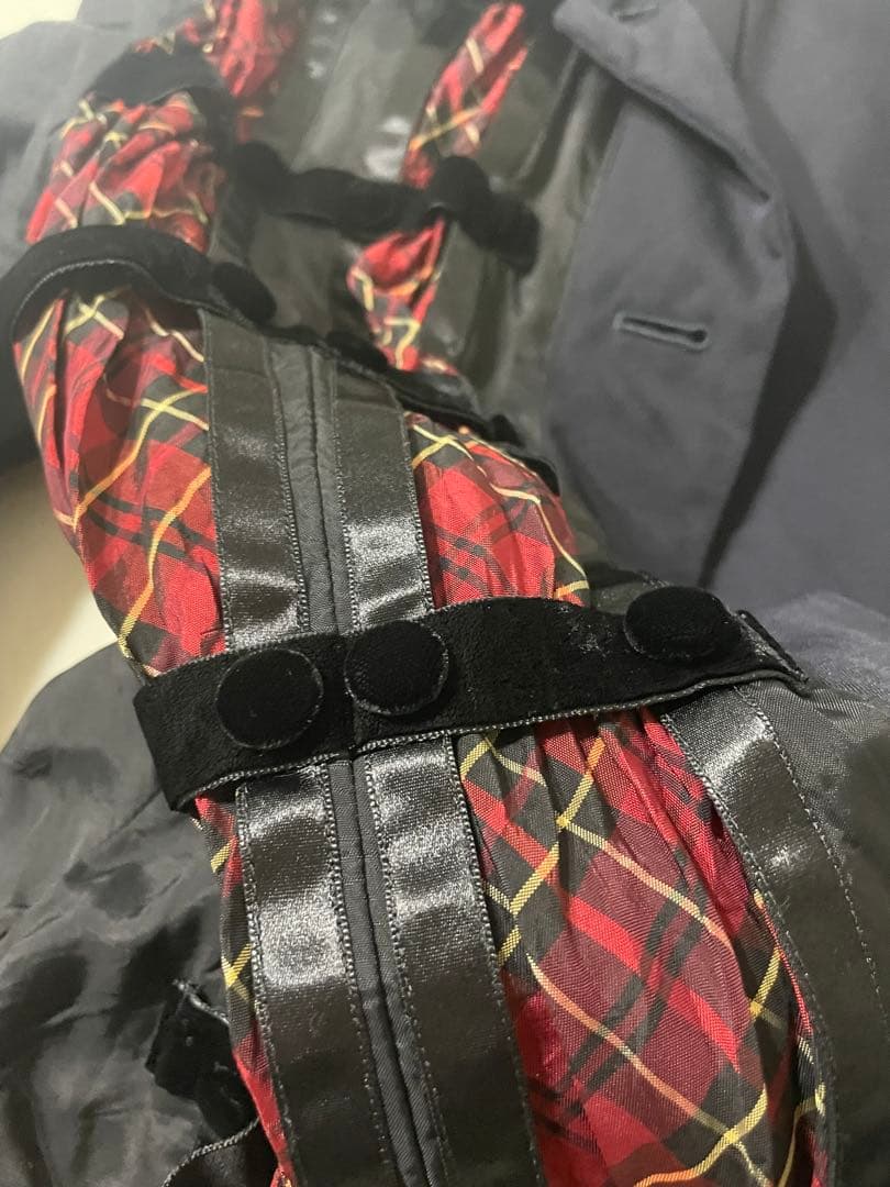 06aw コムデギャルソン　テーラードjacket archive