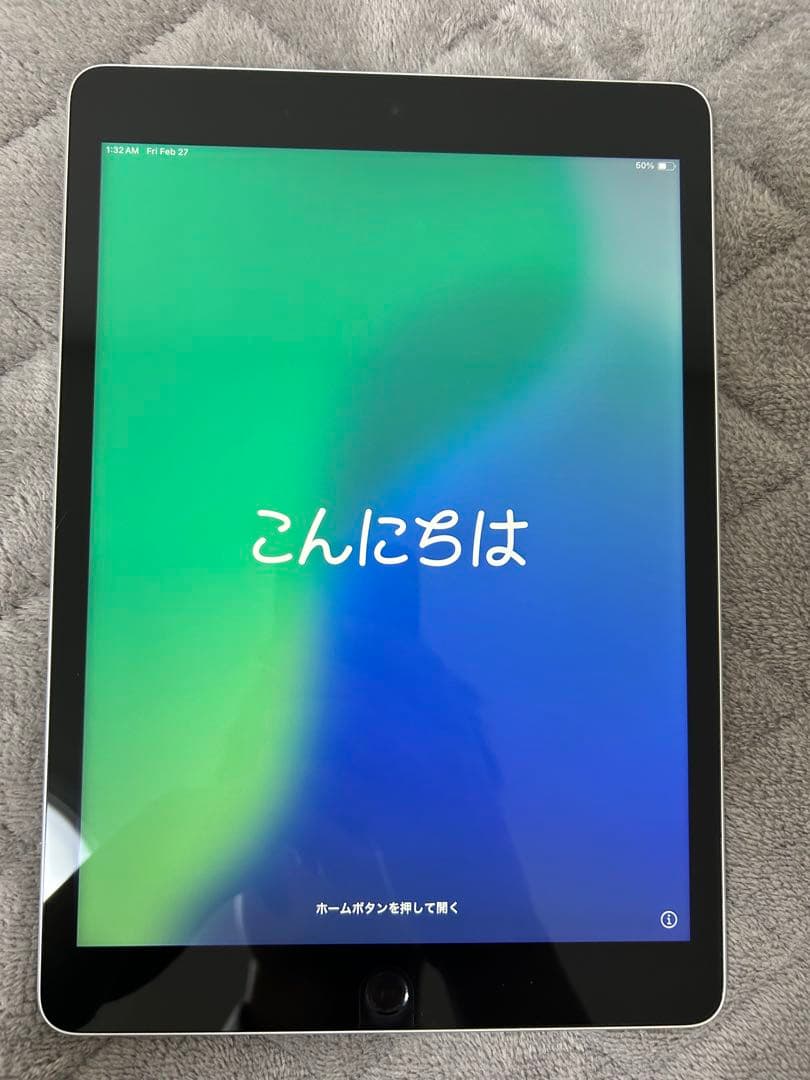 iPad 第9世代 本体