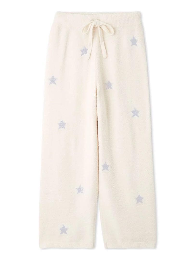 ジェラートピケ GOOD NIGHT BEARプルオーバー&ロングパンツ 新品