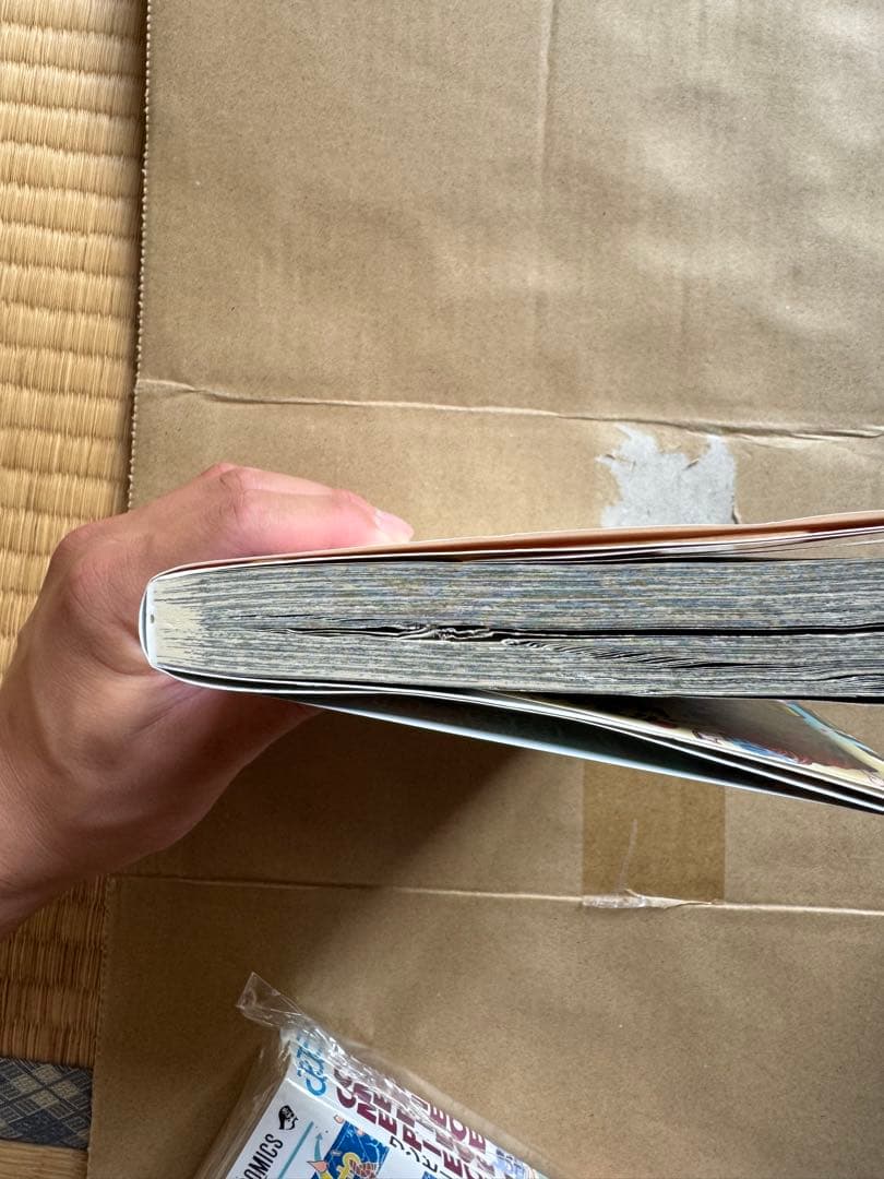 ワンピース 1～109巻