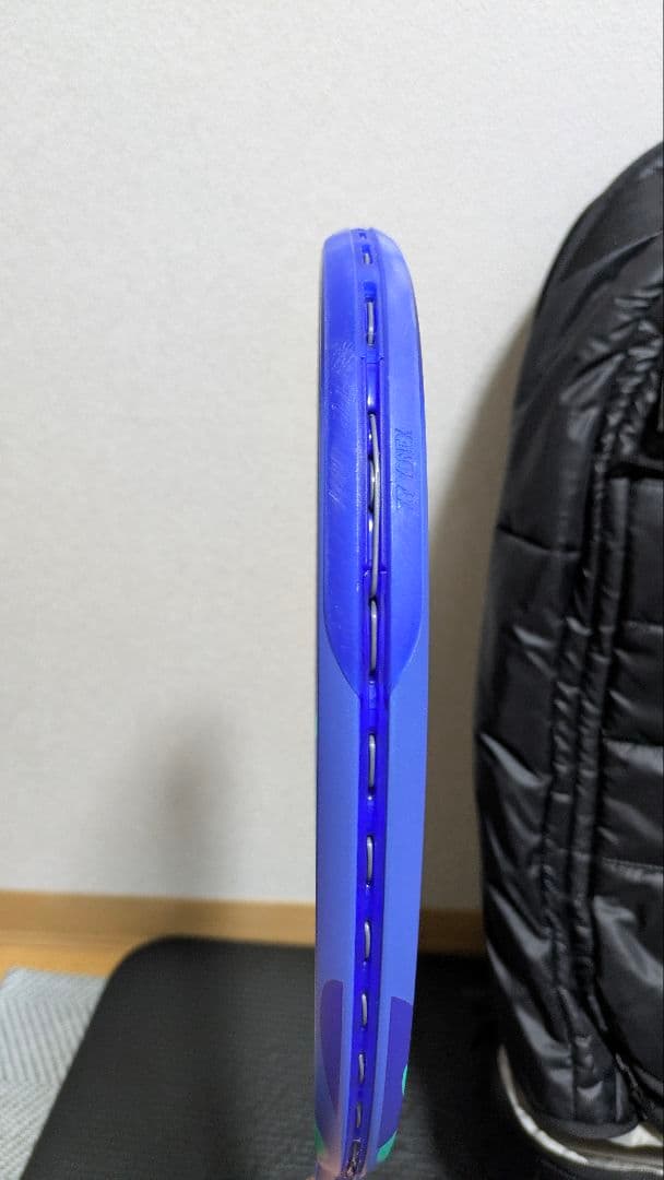 【美品】YONEX EZONE98 G2（ガラスコーティング）