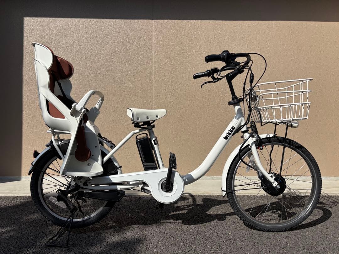 ⭐︎YU⭐︎ブリヂストンbikke MOB dd BM0B40