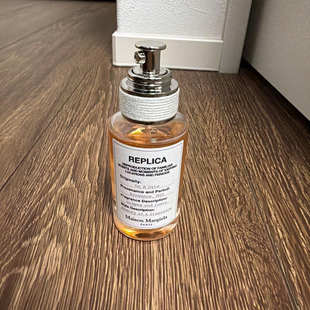 Maison Margiela REPLICA オンアデート30ml