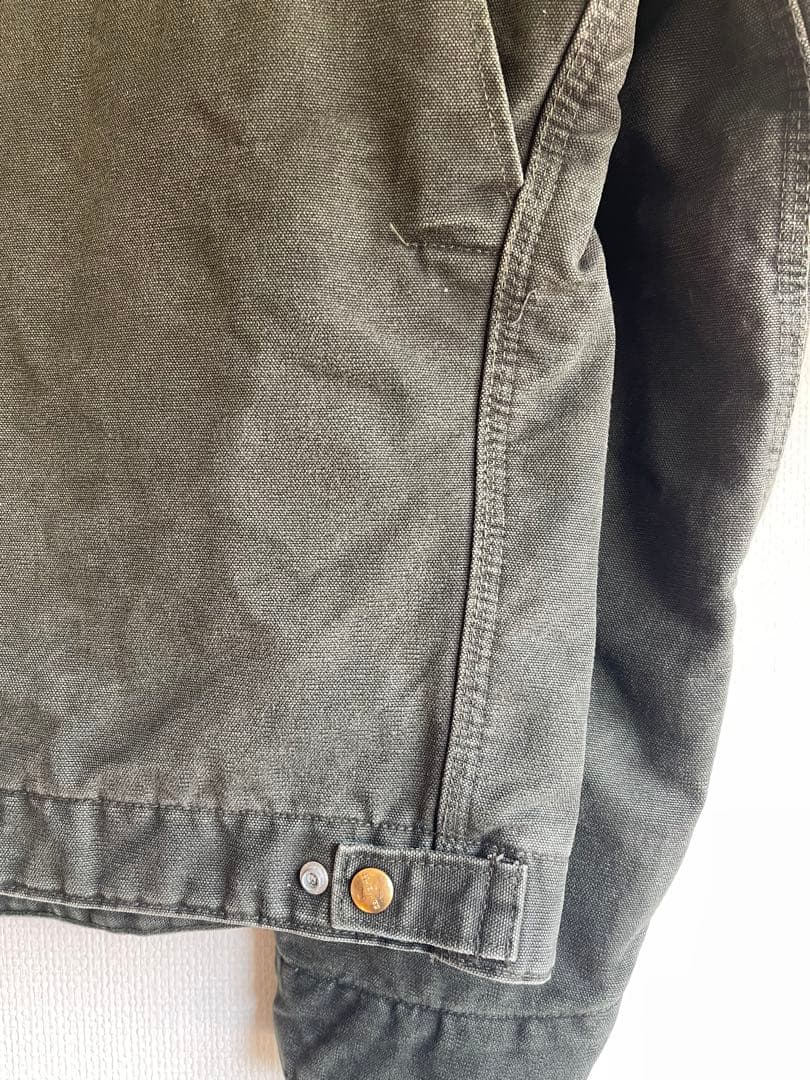 Carhartt J97 デトロイトジャケット MOS