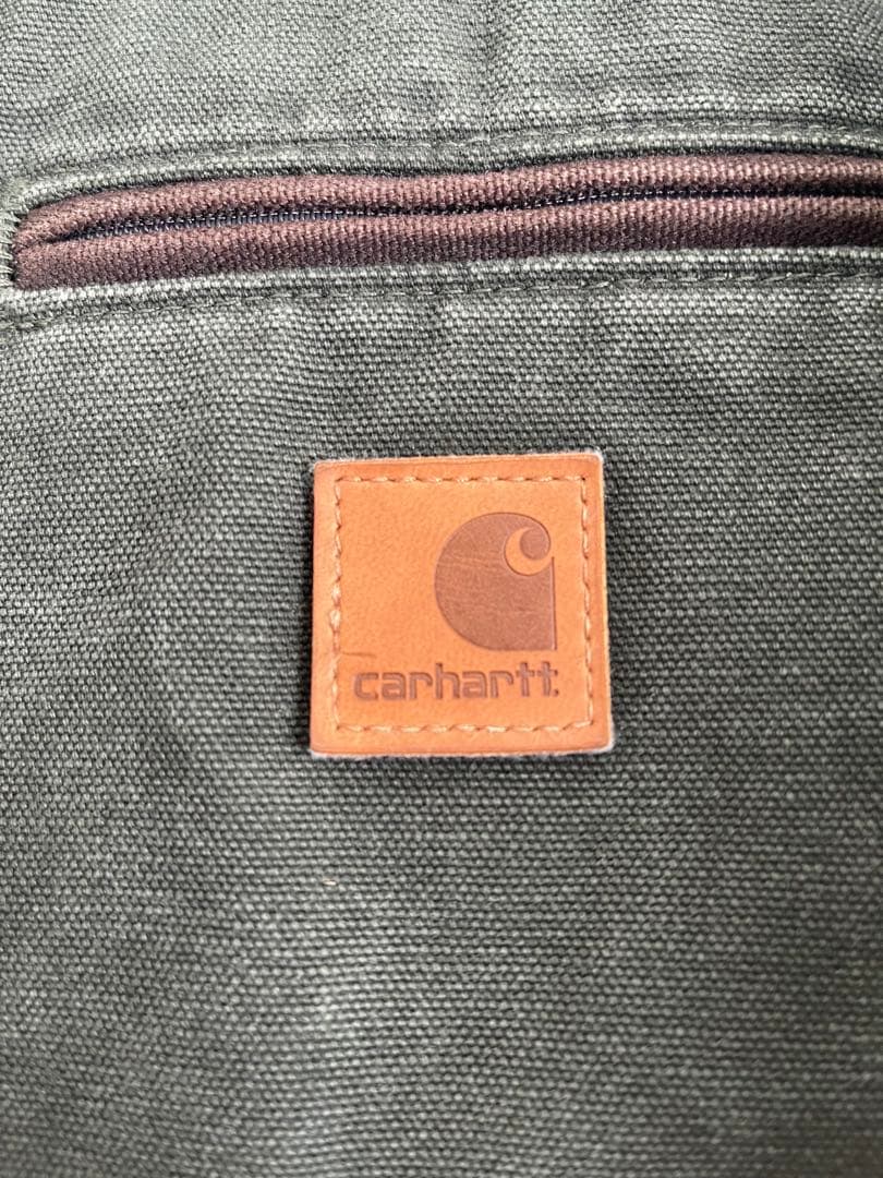 Carhartt J97 デトロイトジャケット MOS