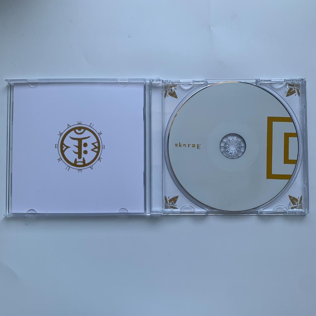 Eureka tohma ユーリカ トーマ ボカロCD