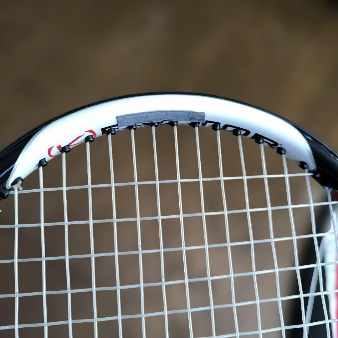Wilson K Factor six.one team G3 ケース