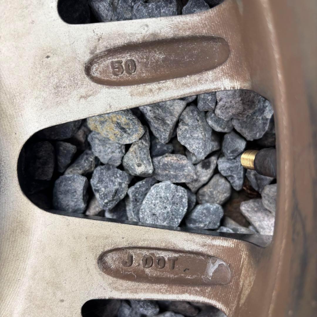 Hy138トヨタ　純正　アルミホイール　ヴォクシー　ノア　6J×16　4本セット