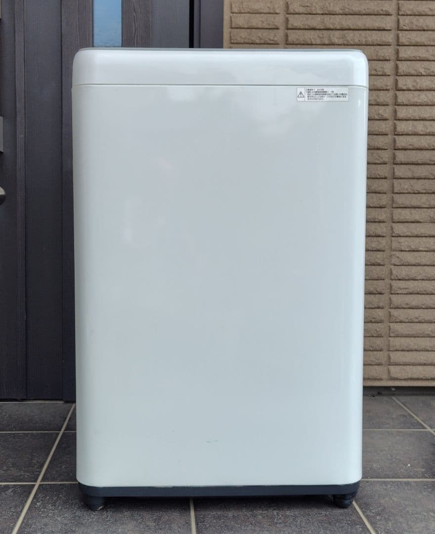 Rockstones Panasonic NA-F50B8 全自動洗濯機
