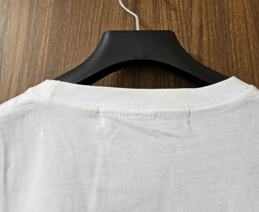 journal standard luxe プリント BIG-T ビッグTシャツ