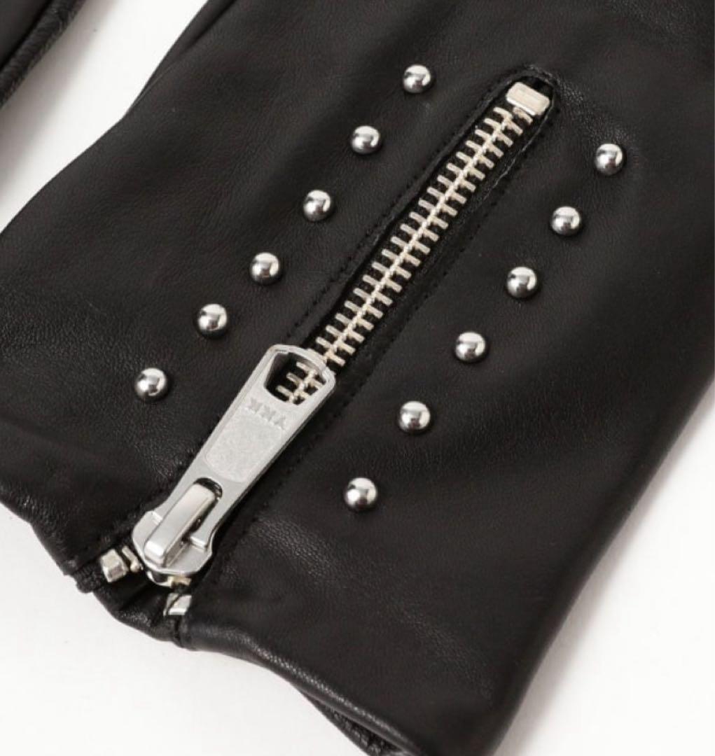 小物 FUTURE ARCHIVE / Leather Glove