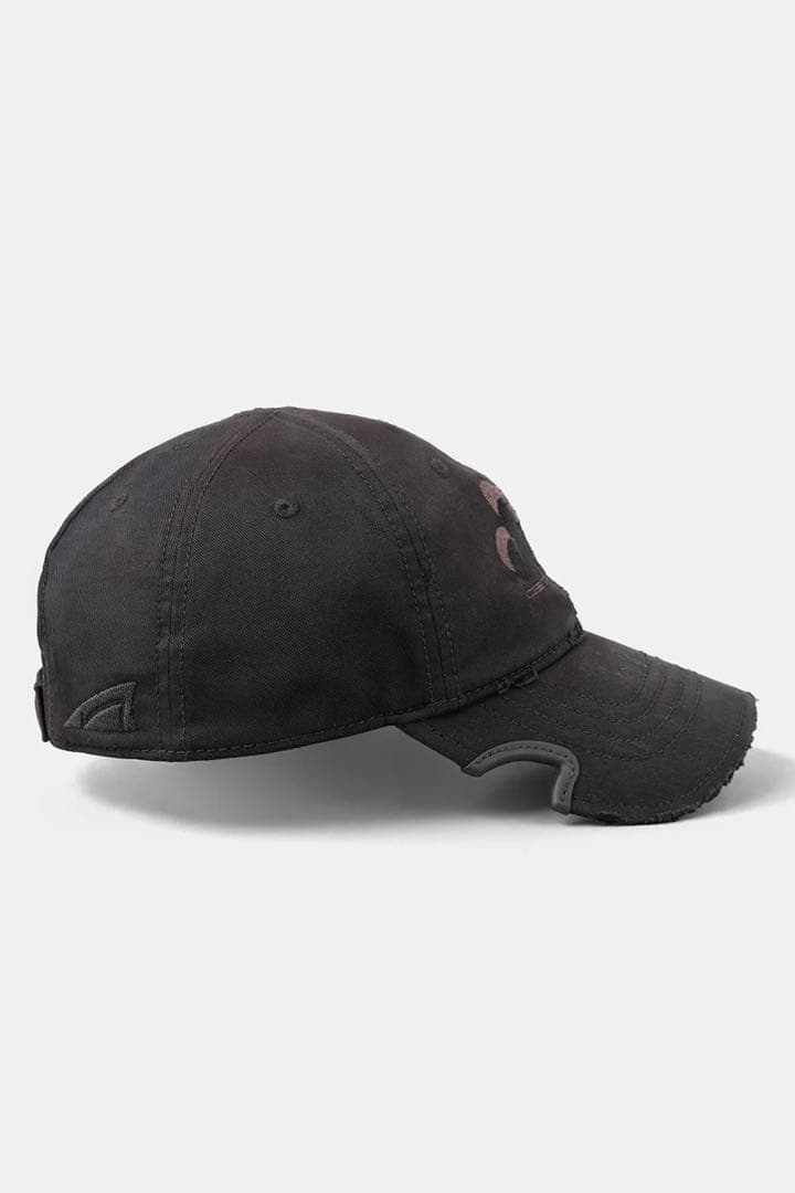 FIFTH GENERAL STORE キャップ Notch Cap フィフス