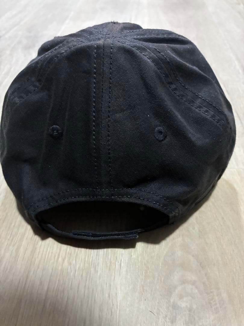FIFTH GENERAL STORE キャップ Notch Cap フィフス