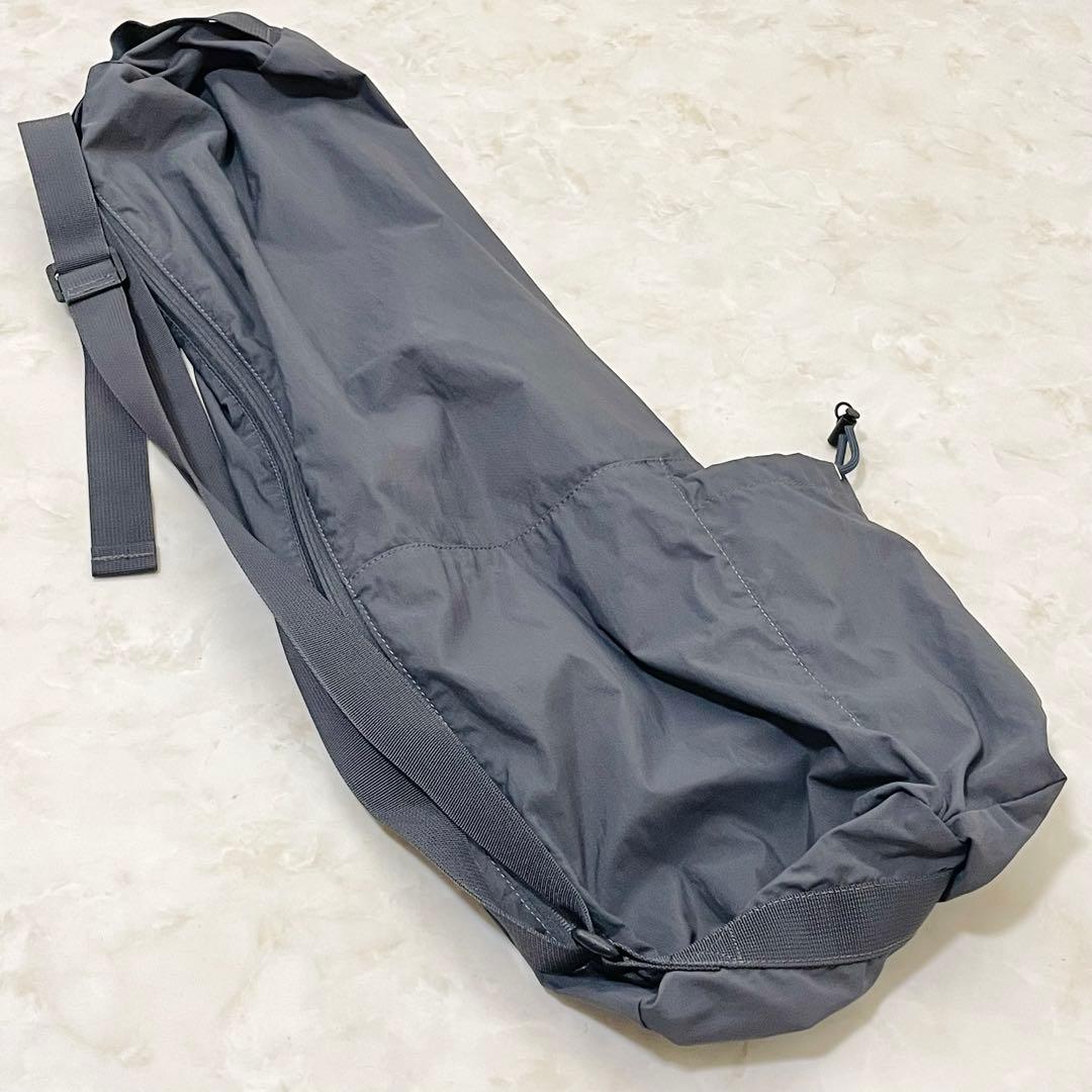 ♋スカーラ　ヨガセット　送料込　ヨガマット＋ケース（バッグ）　　SUKALA