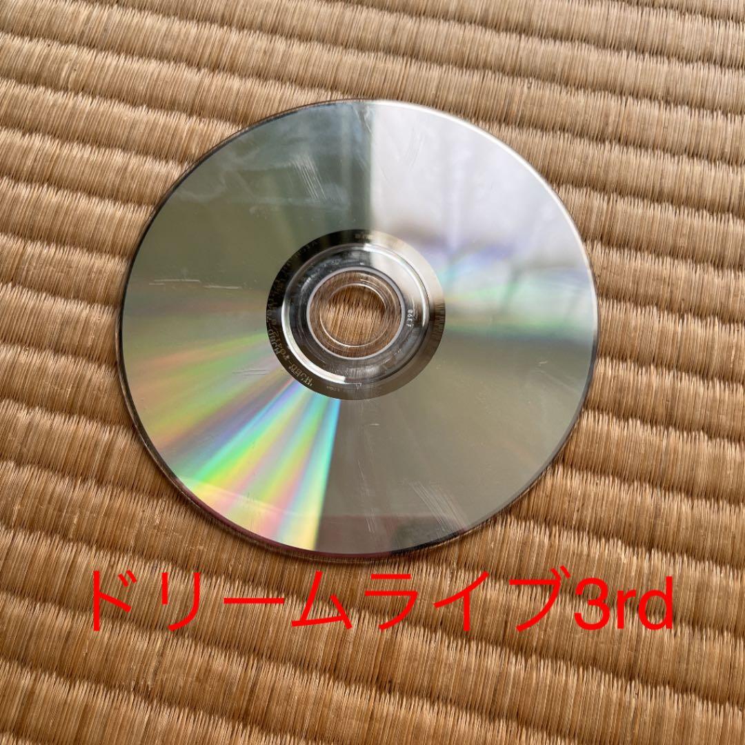 テニスの王子様ミュージカル DREAM LIVE中心色々セット