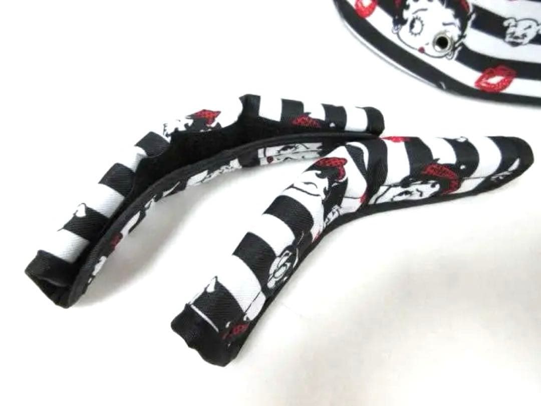 天使のカート×ベティブープコレクション　Sサイズ　バッグのみ　未使用品