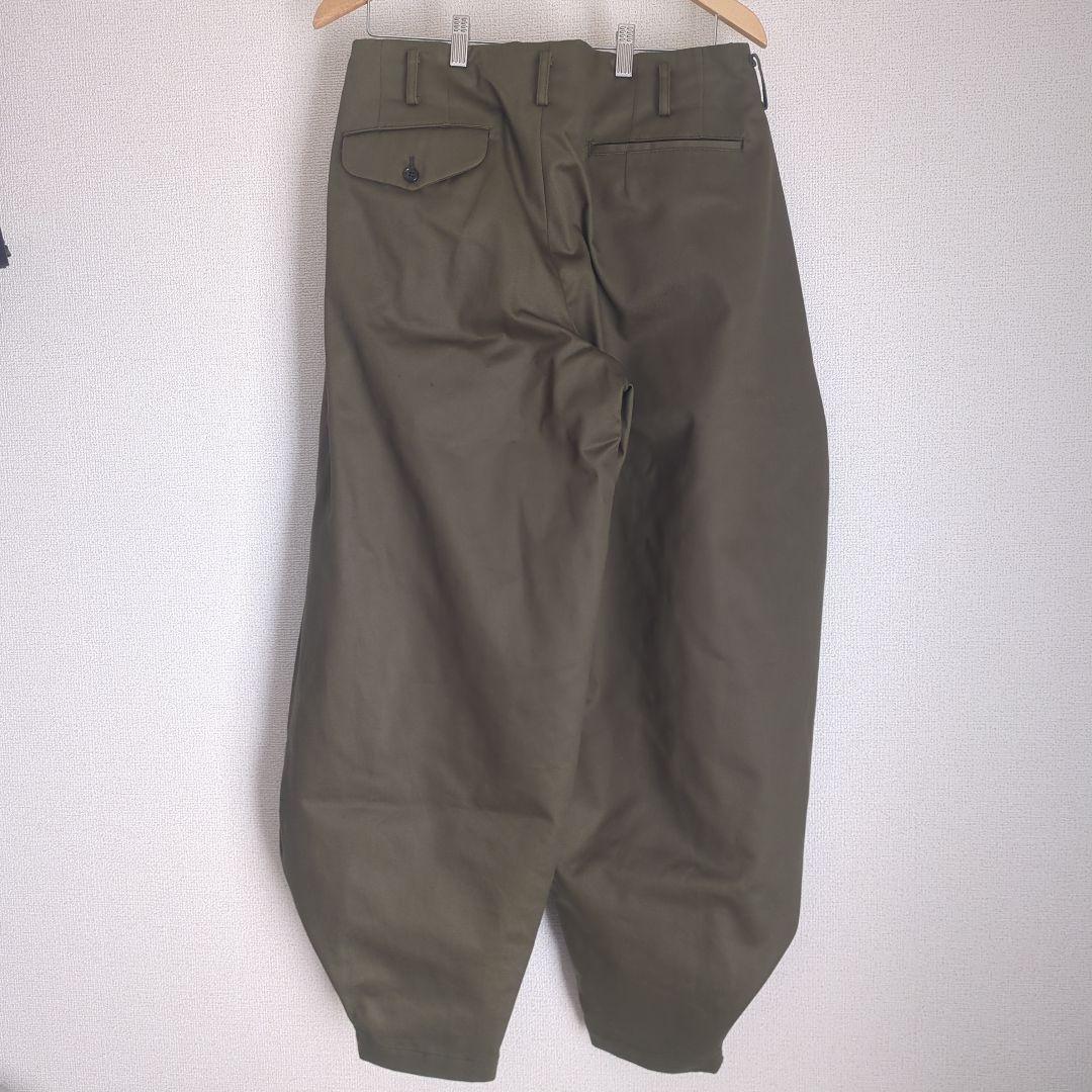 う*…様 COMME des GARCONS HOMME PLUS パンツ