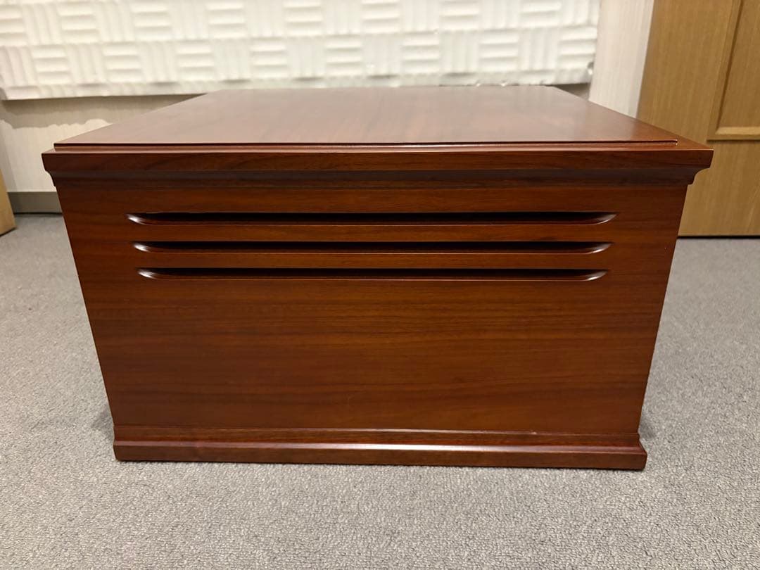 マ*ー様 【ほぼ新品】オルガン レスリースピーカー Leslie 21 2103