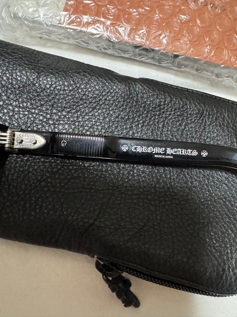 クロムハーツ　CHROME HEARTS pen15 購入時カード付き