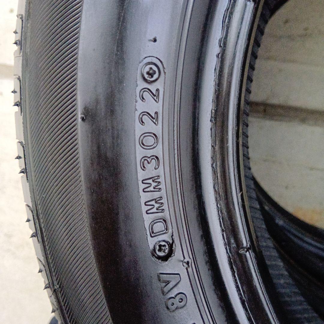 155/65R14 BRIDGESTONEサマータイヤ 4本セットECOPIA