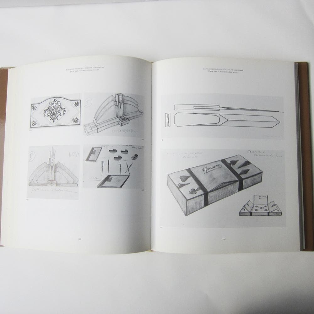 超美品 NAZARENO 洋古書 美術書 アート イタリア アンティーク 服飾史