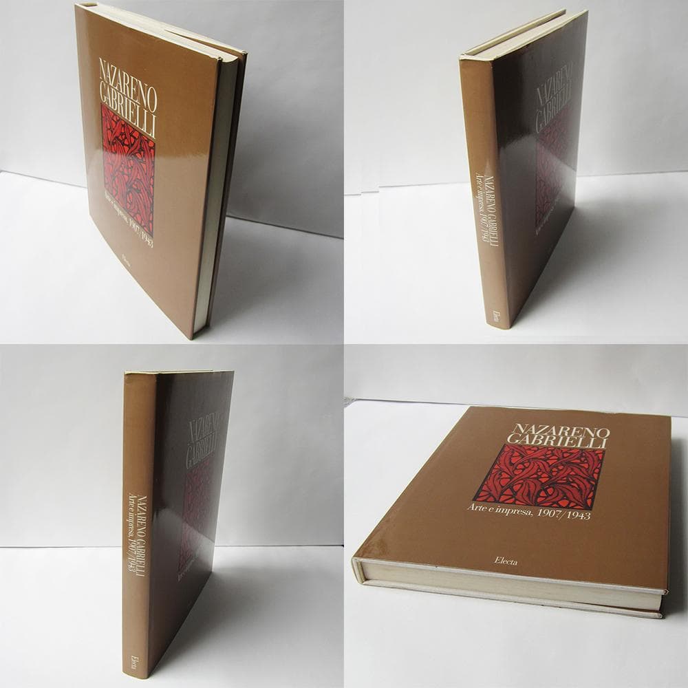 超美品 NAZARENO 洋古書 美術書 アート イタリア アンティーク 服飾史