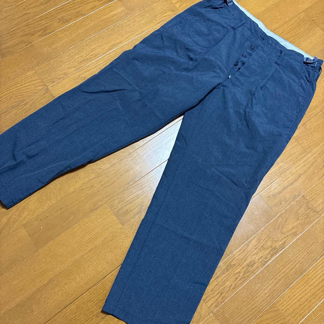 国鉄制服セイカ制服上下セット