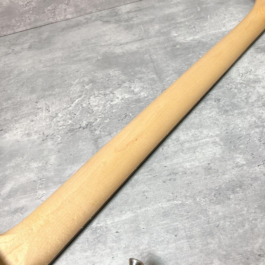 【現品限り】Bacchus エレキベース WL-433/R DLPB