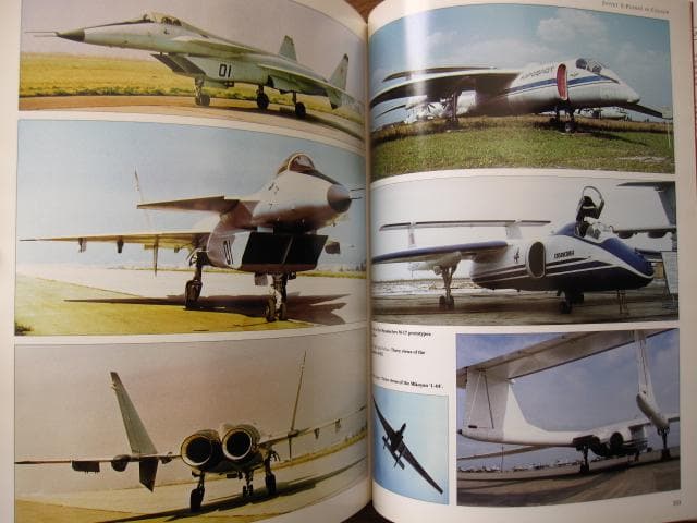 洋書 SOVIET X-PLANES / Yefim Gordon