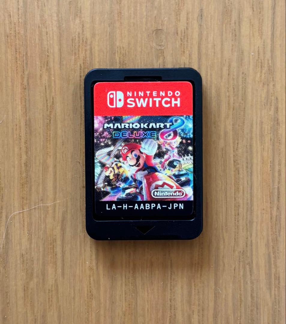 Switch Lite ザシアン ザマゼンタ本体 マリオカート付き 動作確認済み