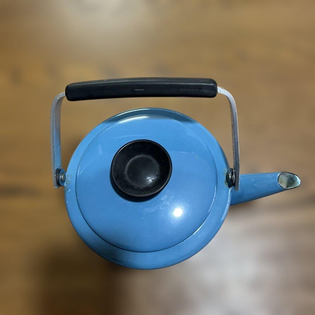 専用　キャサリンホルム　ロータスケトル